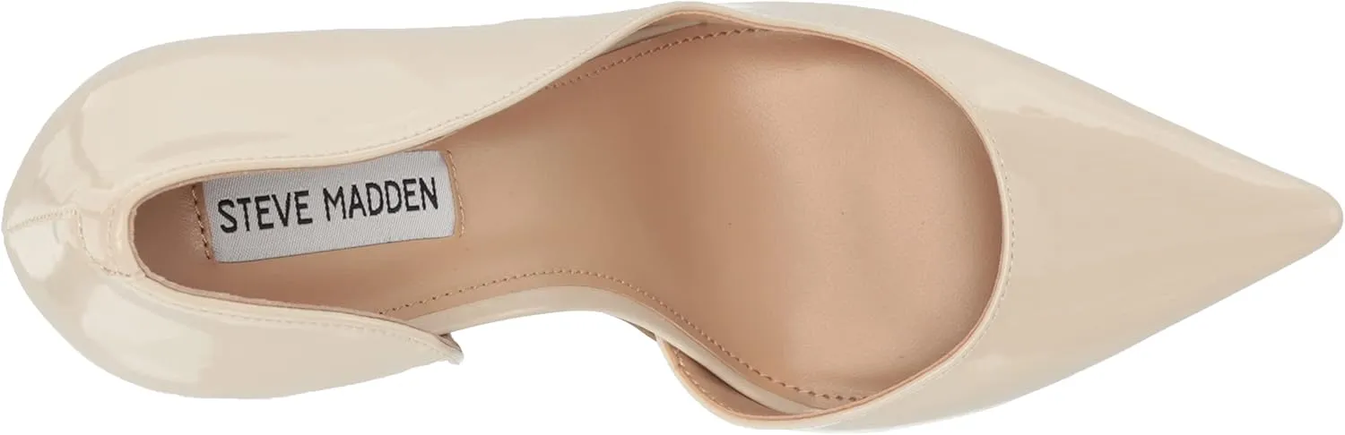 Steve Madden Women's Damzil Pump