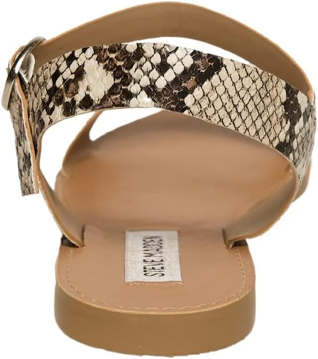 Steve Madden Women's Donddi Sandal