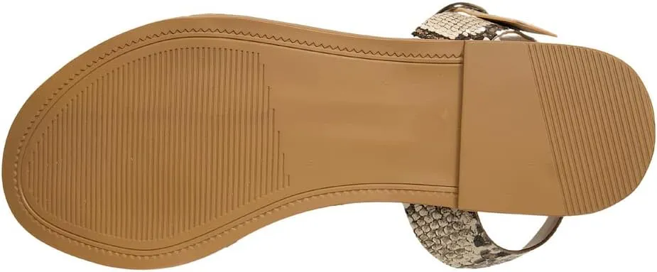 Steve Madden Women's Donddi Sandal