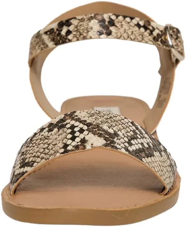 Steve Madden Women's Donddi Sandal
