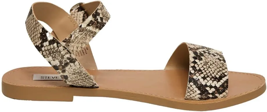 Steve Madden Women's Donddi Sandal
