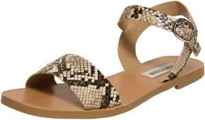 Steve Madden Women's Donddi Sandal