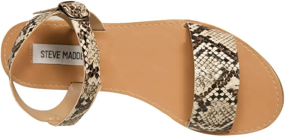 Steve Madden Women's Donddi Sandal