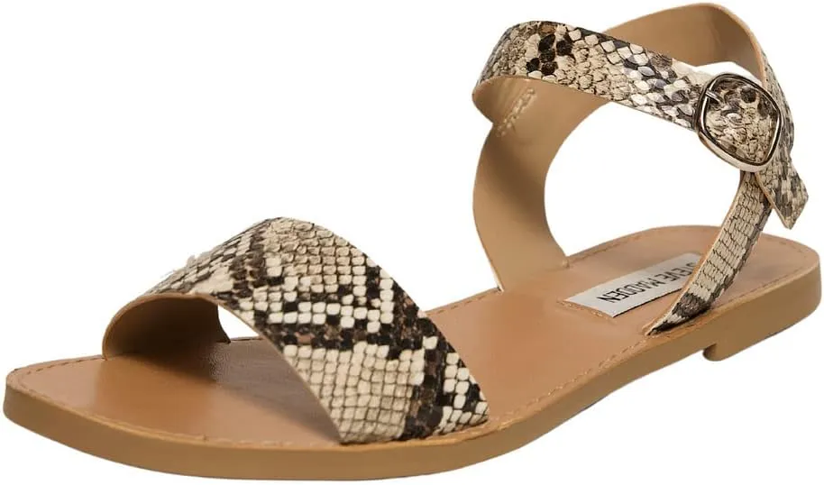 Steve Madden Women's Donddi Sandal