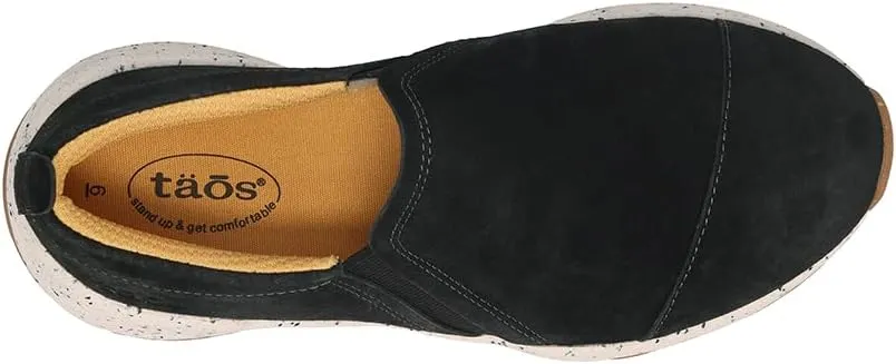 Taos Footwear Women's Super Step in Sneaker