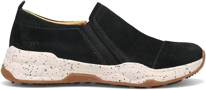 Taos Footwear Women's Super Step in Sneaker