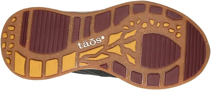 Taos Footwear Women's Super Step in Sneaker