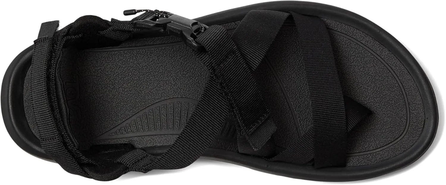Teva Men's Hurricane Terra Dactyl Sport Sandal