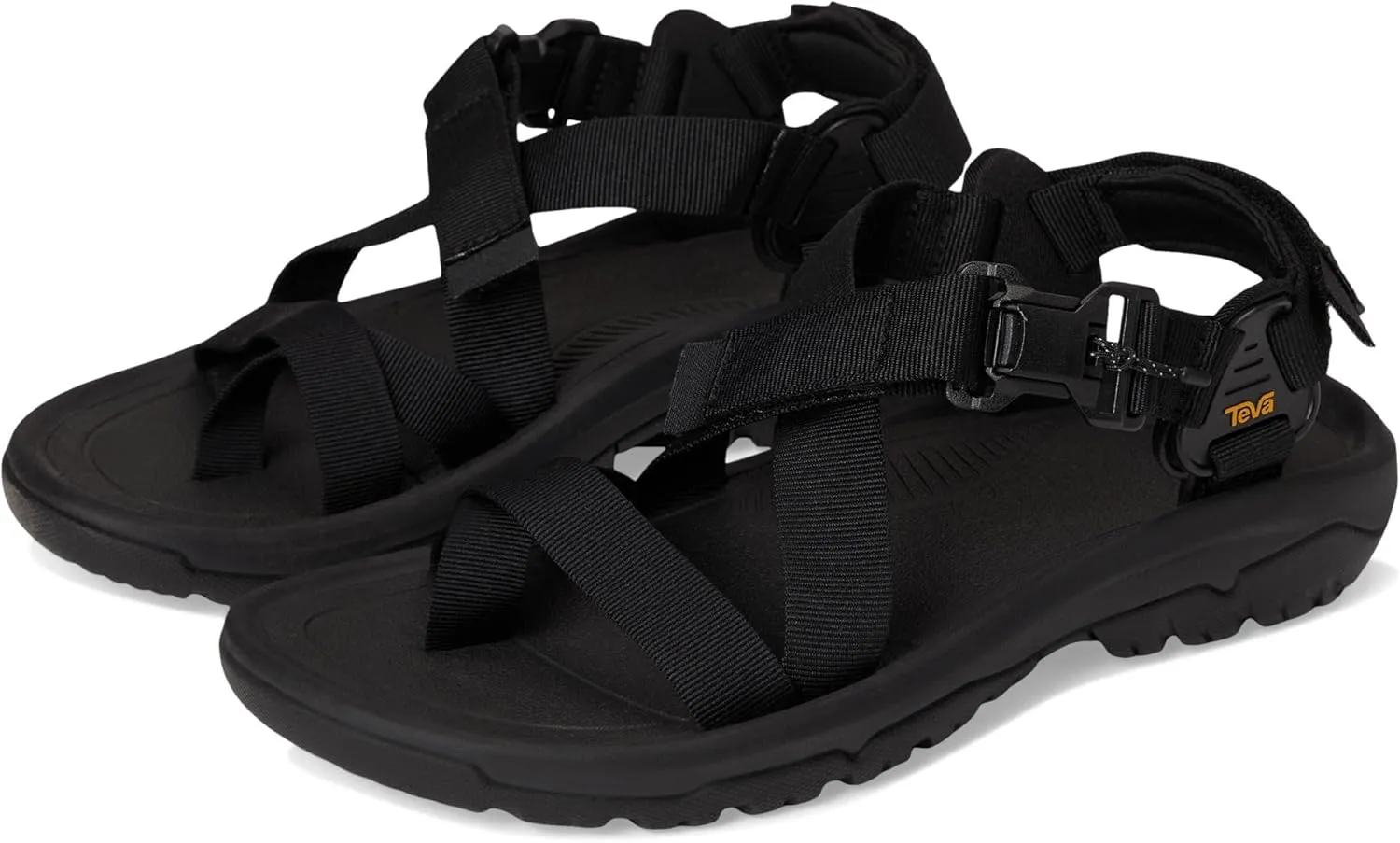 Teva Men's Hurricane Terra Dactyl Sport Sandal