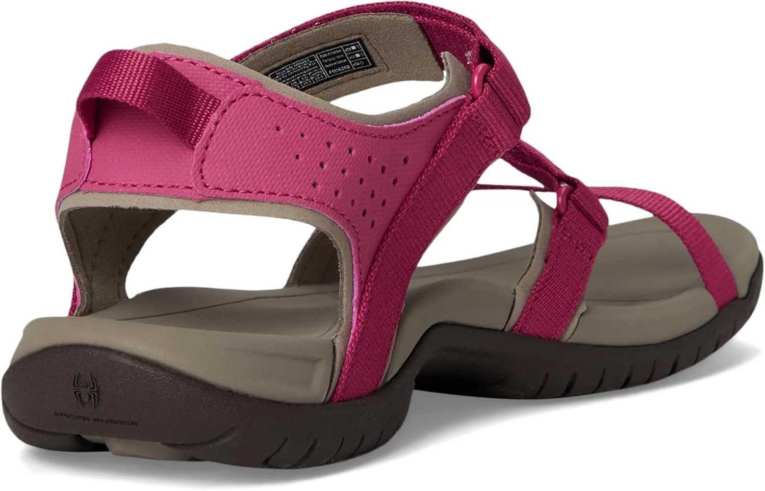 Teva Men's Hurricane Terra Dactyl Sport Sandal