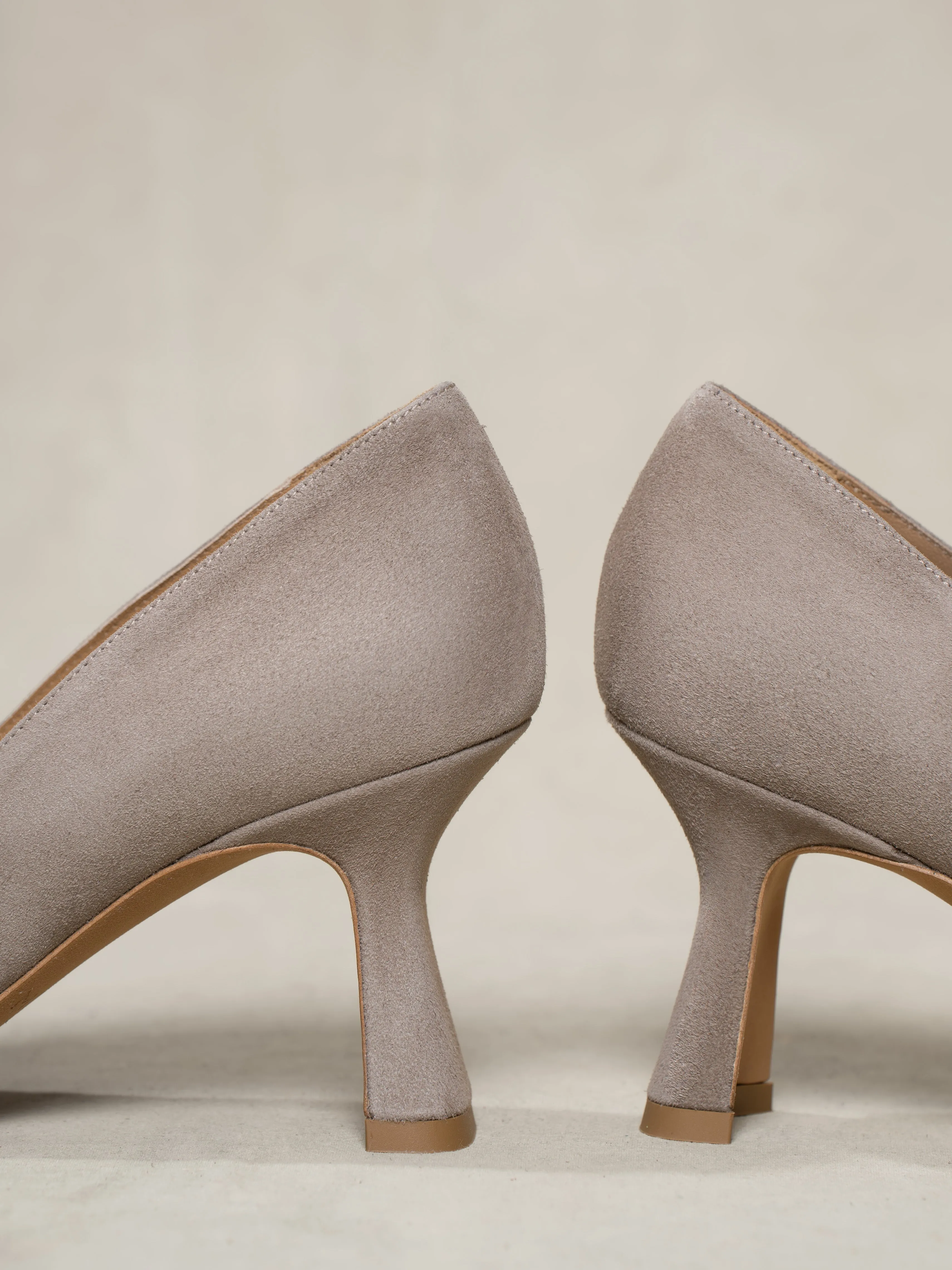 The Cinzia 70mm (Sample Sale)