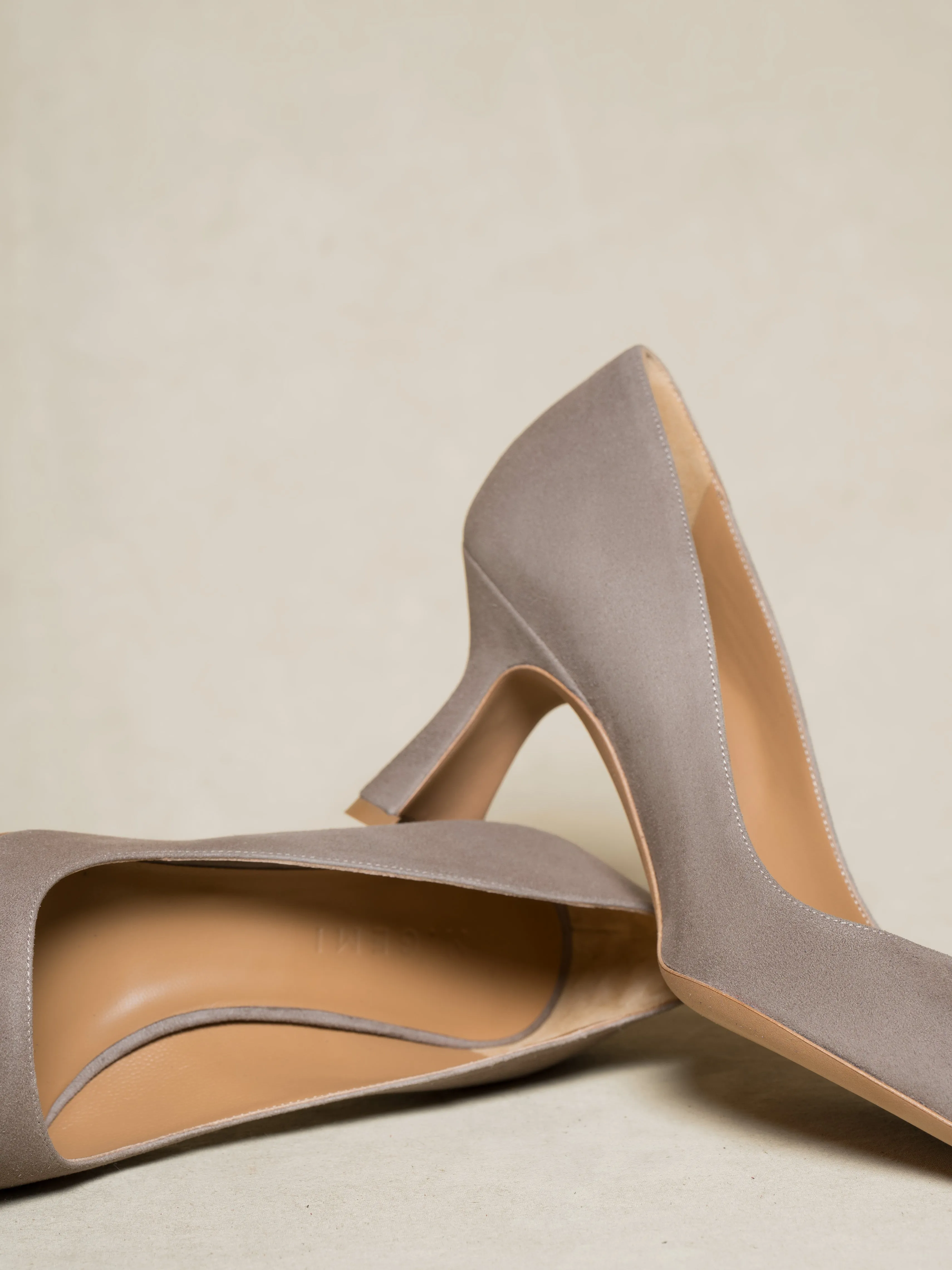 The Cinzia 70mm (Sample Sale)