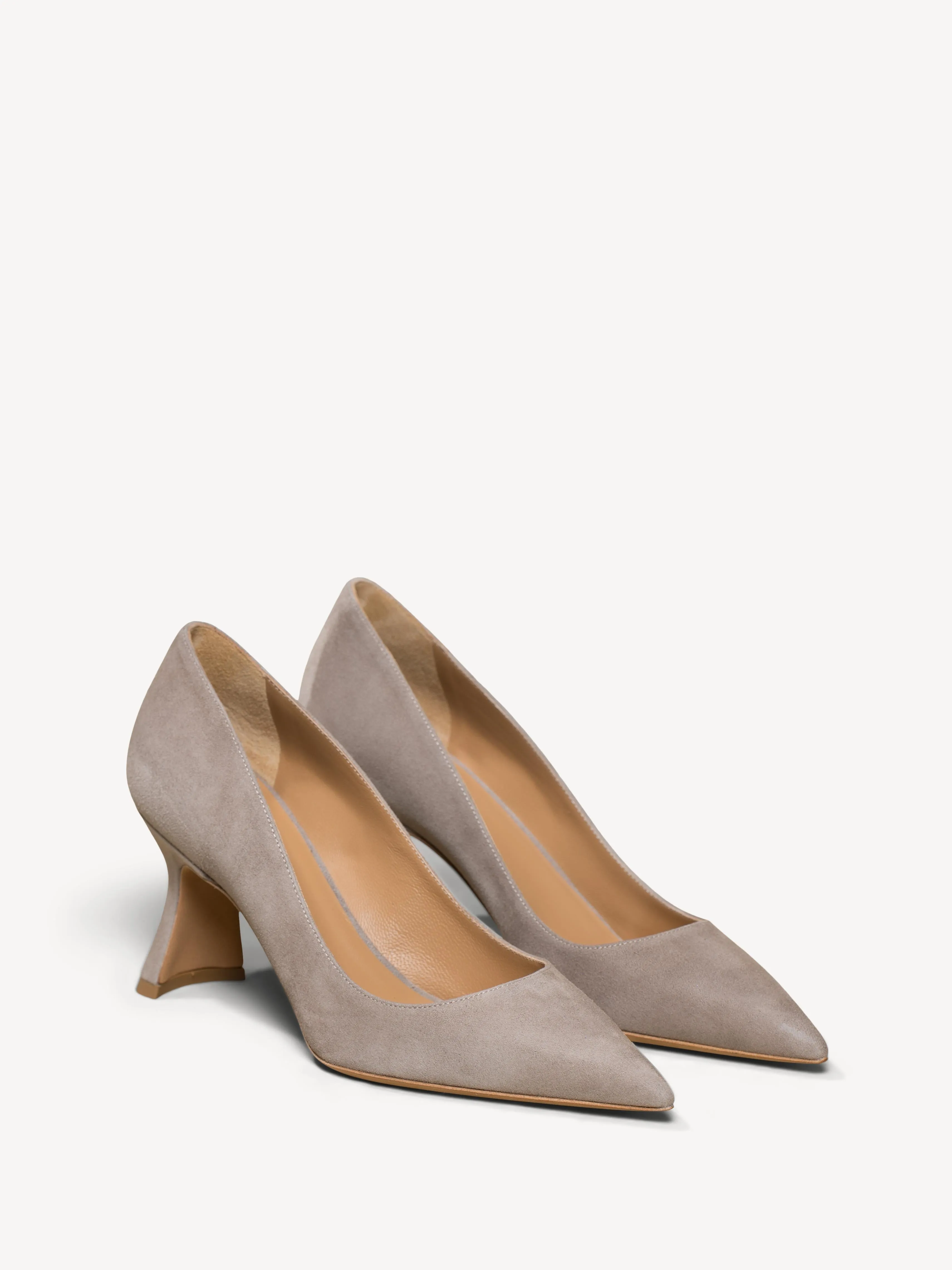 The Cinzia 70mm (Sample Sale)