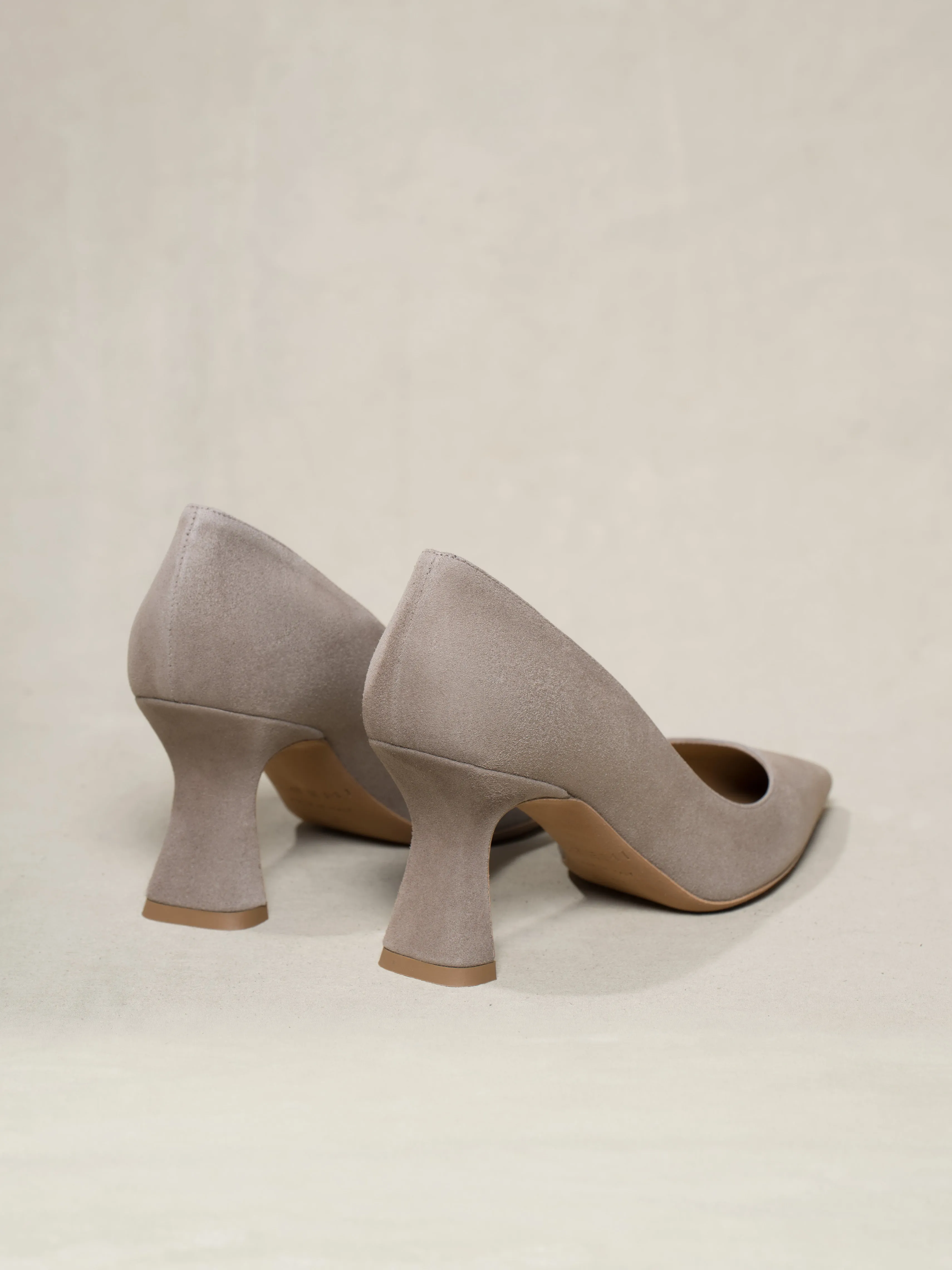The Cinzia 70mm (Sample Sale)