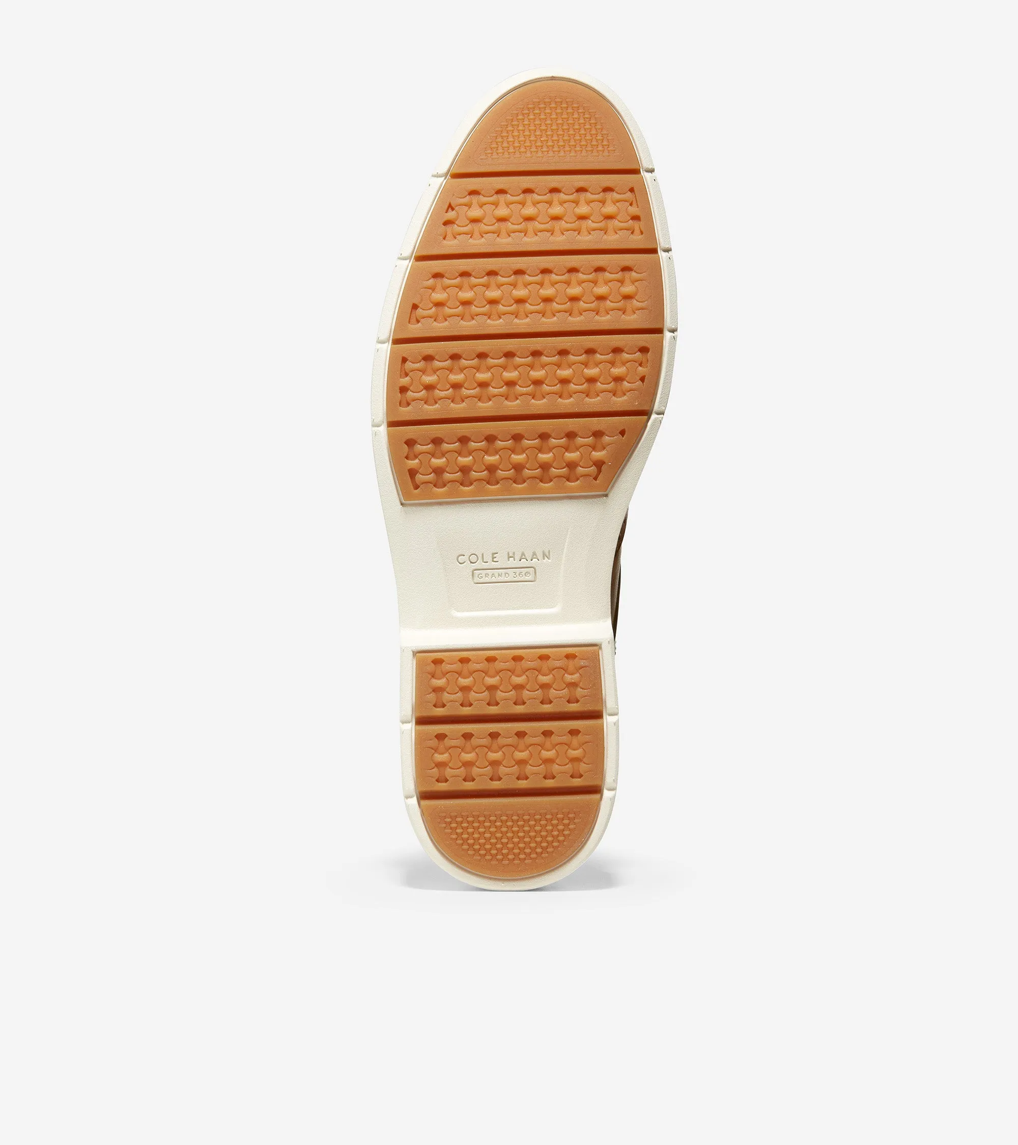 The Go-To Wingtip Oxford