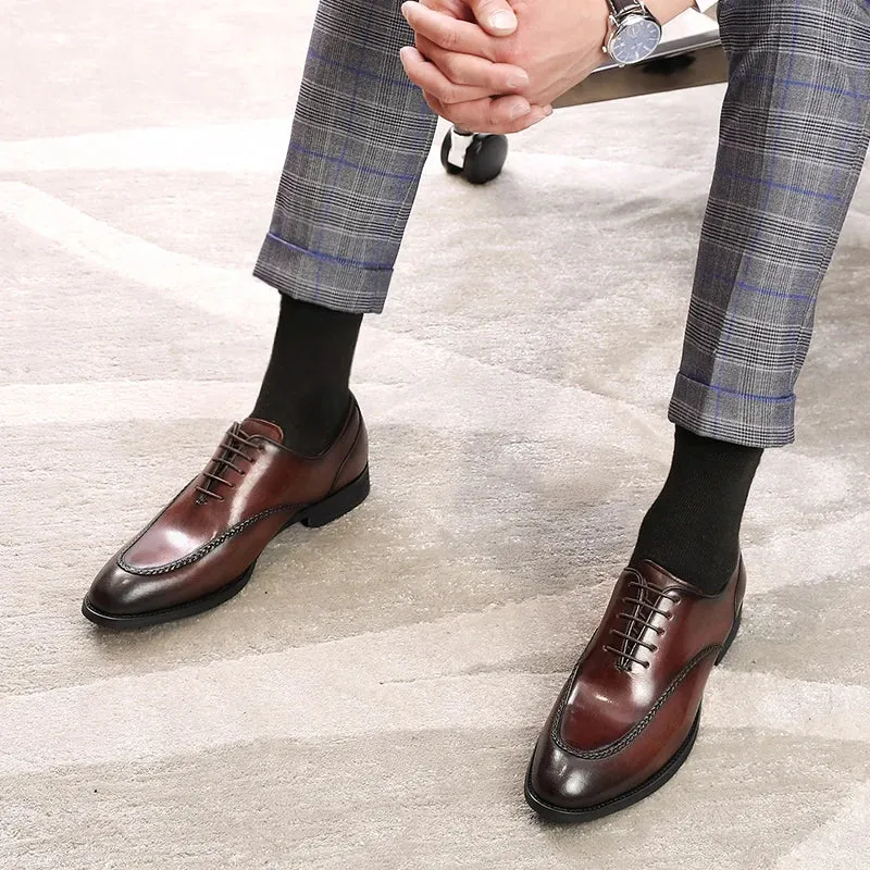 The Oviedo Oxford