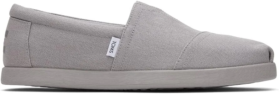 TOMS Men's Alp FWD Loafer Flat