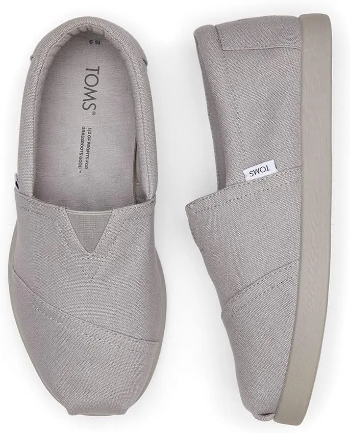 TOMS Men's Alp FWD Loafer Flat