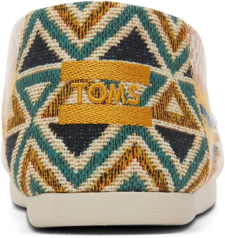 TOMS Women's Alpargata Cloudbound 10019691 Loafer Flat