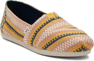 TOMS Women's Alpargata Cloudbound 10019691 Loafer Flat