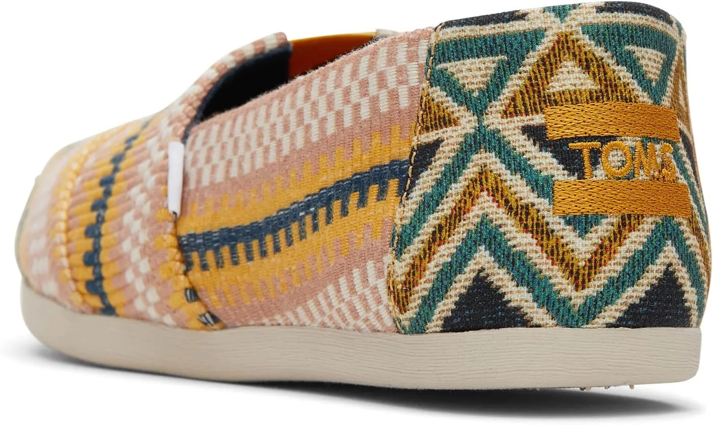TOMS Women's Alpargata Cloudbound 10019691 Loafer Flat