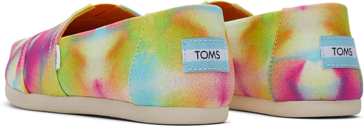 TOMS Women's Alpargata Cloudbound 10020103 Loafer Flat