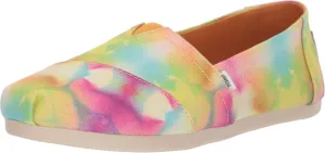 TOMS Women's Alpargata Cloudbound 10020103 Loafer Flat