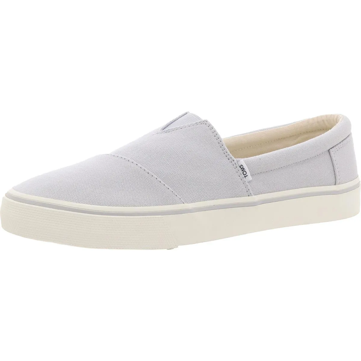 Toms Womens Loafer Trainer Slip-On Sneakers