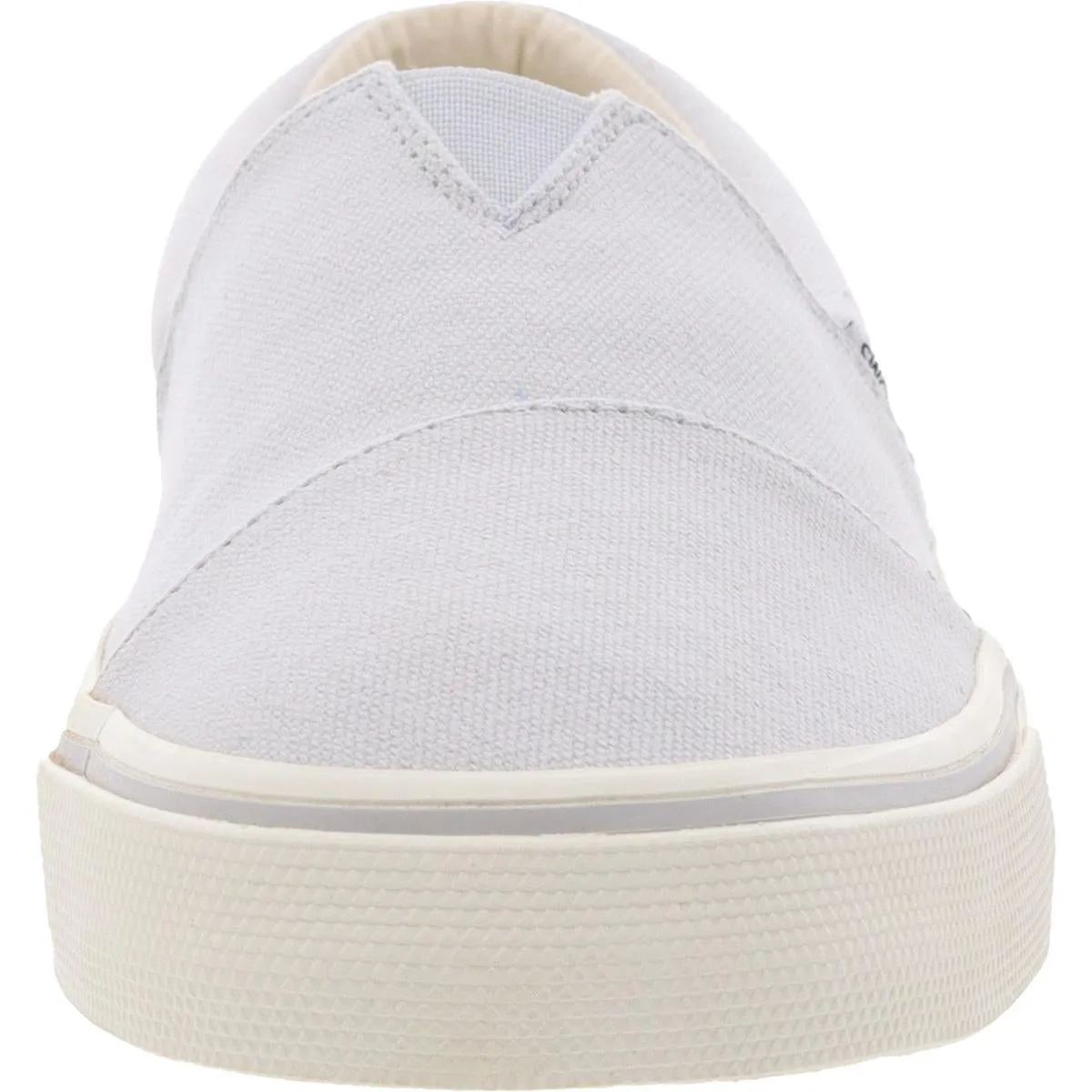 Toms Womens Loafer Trainer Slip-On Sneakers