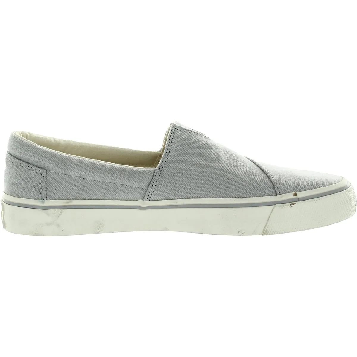 Toms Womens Loafer Trainer Slip-On Sneakers
