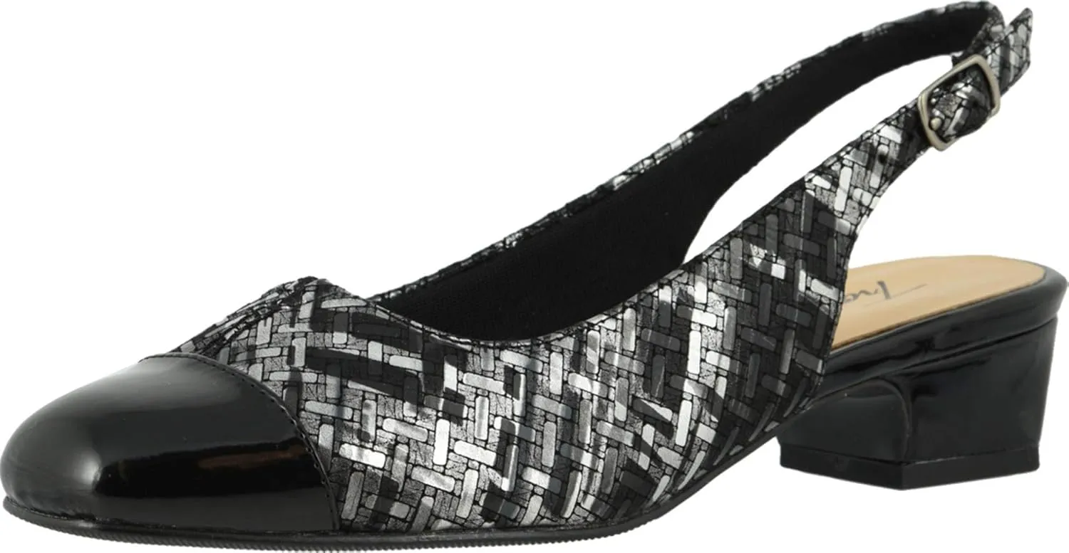 Trotters Women's Dea Pump
