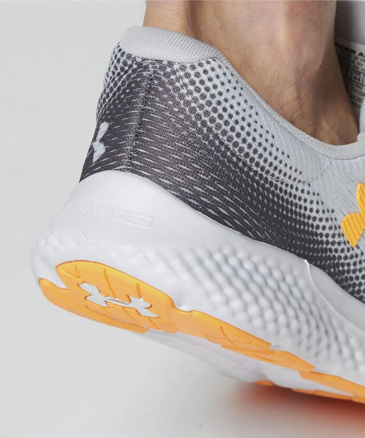 Under Armour Men's Sneaker