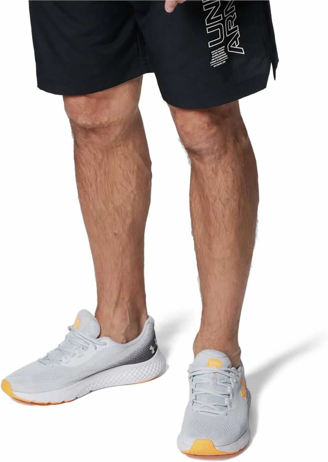 Under Armour Men's Sneaker