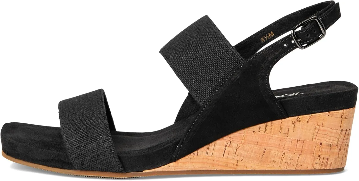VANELi Women's Catlee Wedge Sandal