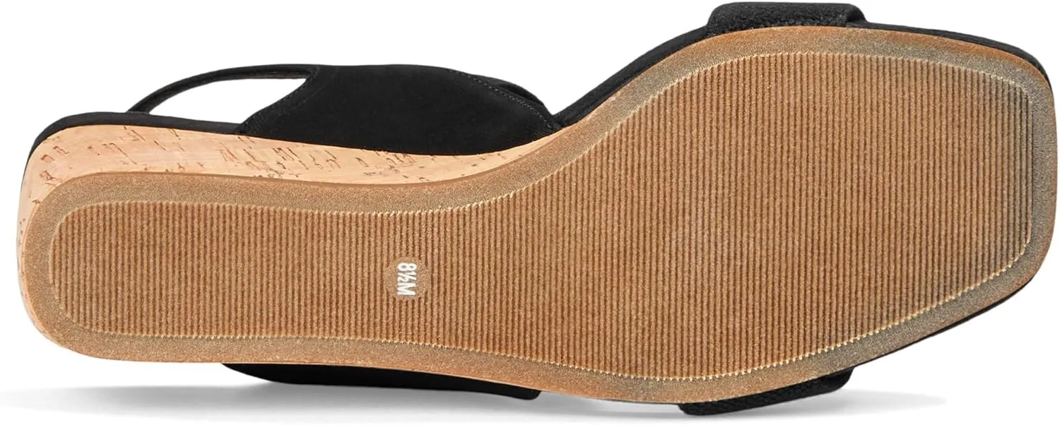 VANELi Women's Catlee Wedge Sandal