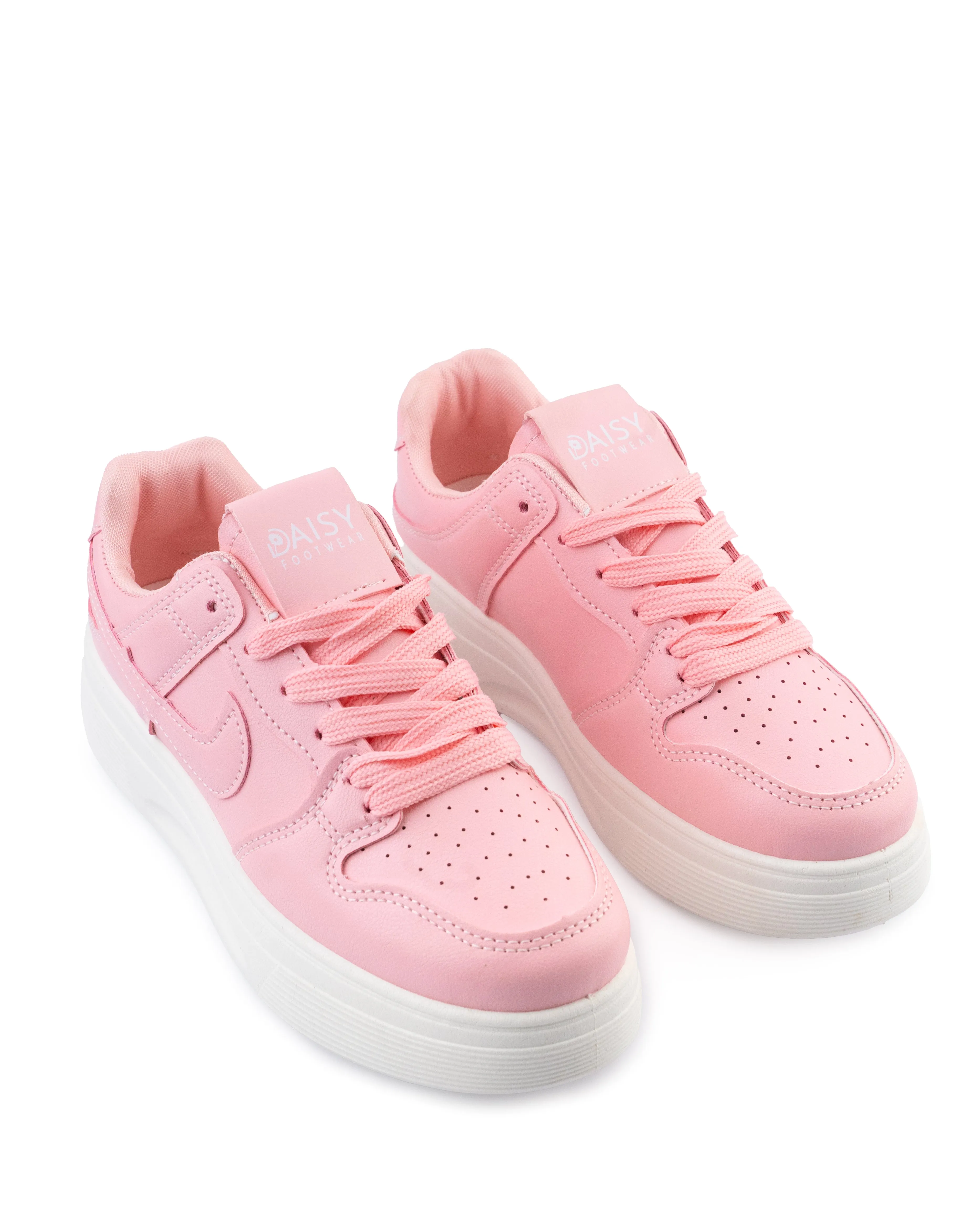 Velocity Pink