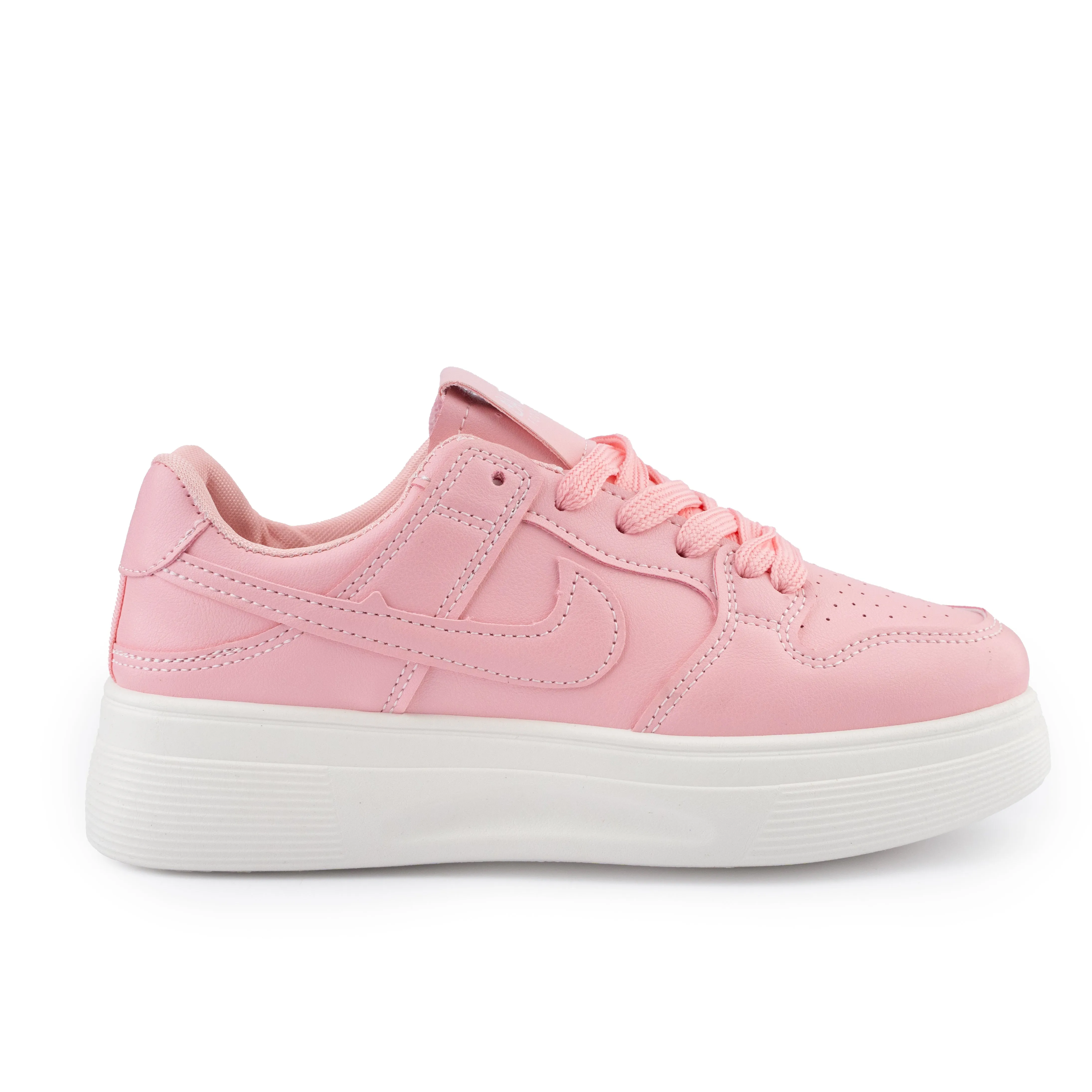 Velocity Pink