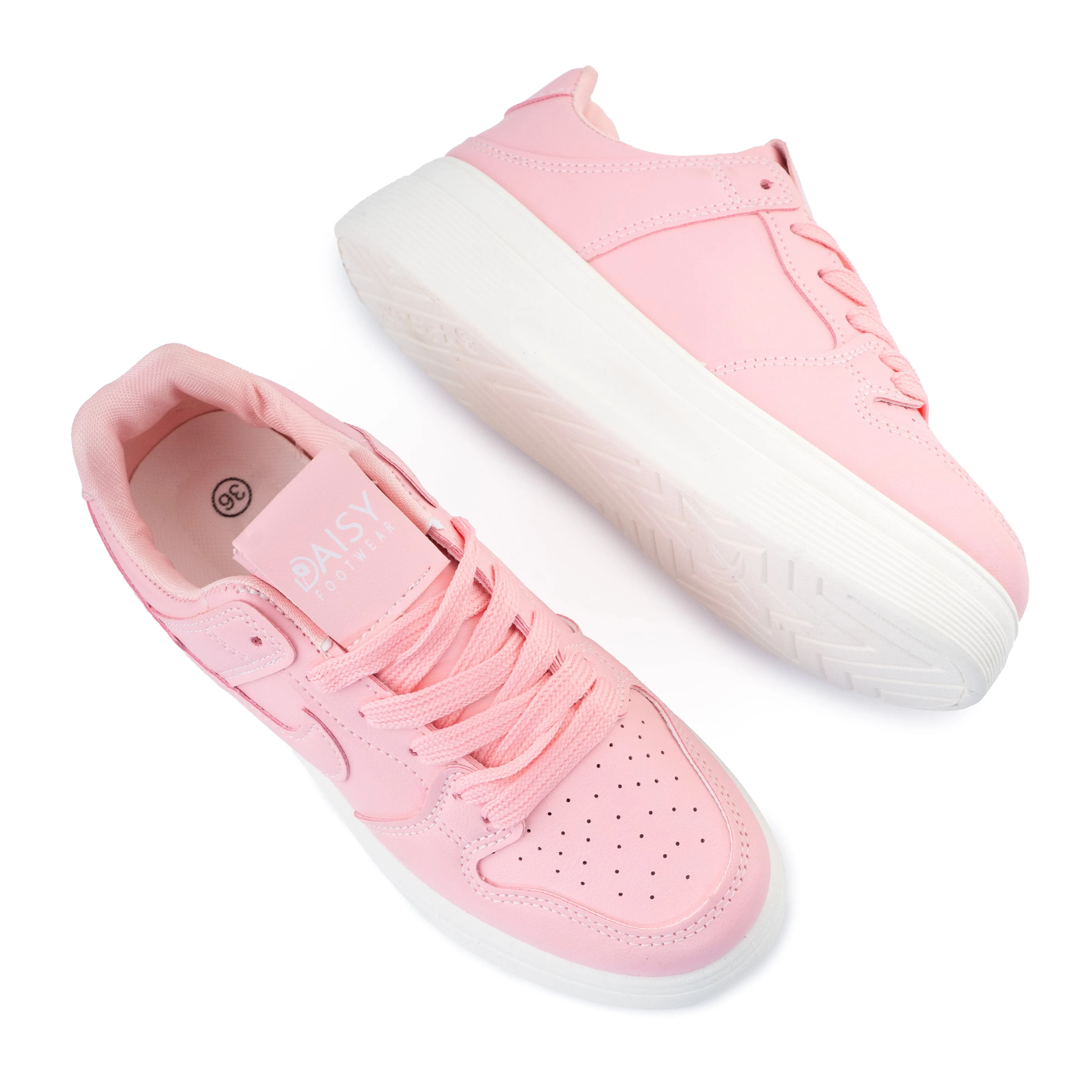 Velocity Pink