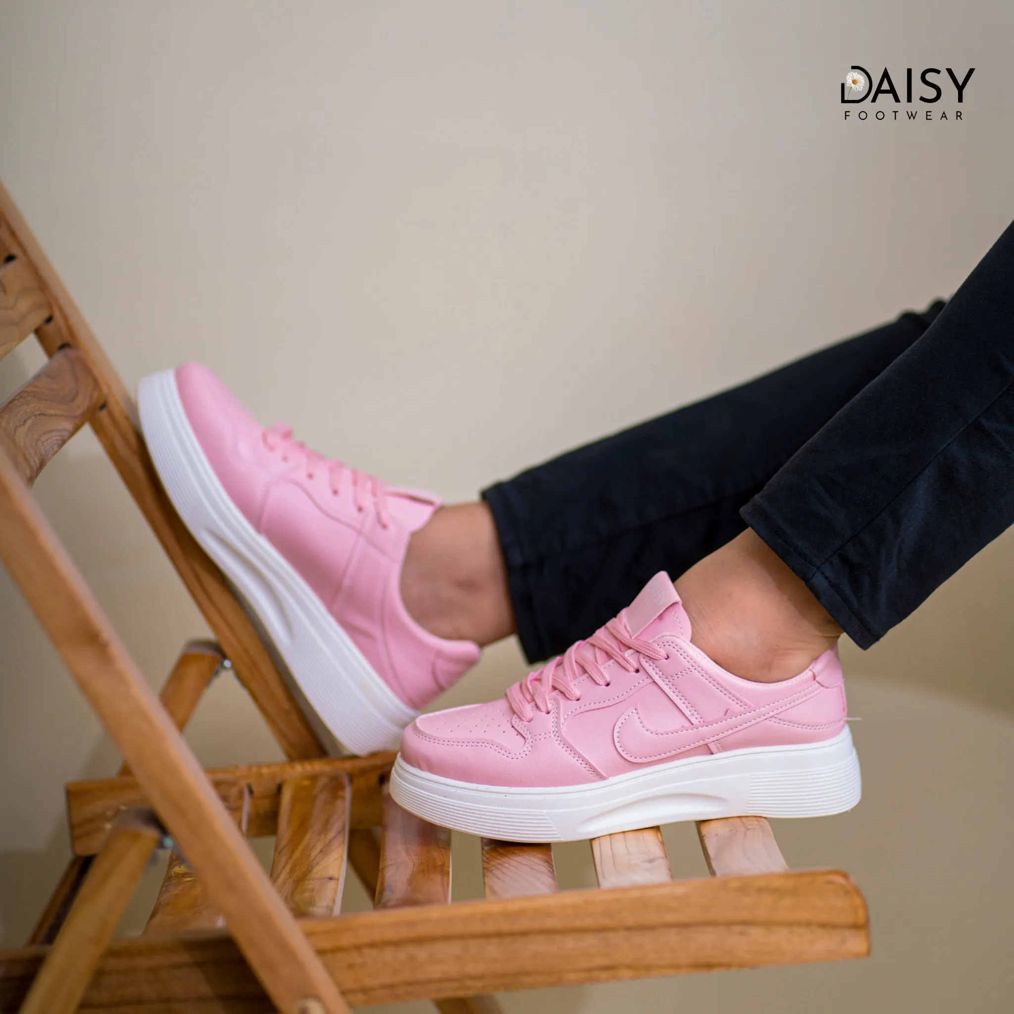 Velocity Pink