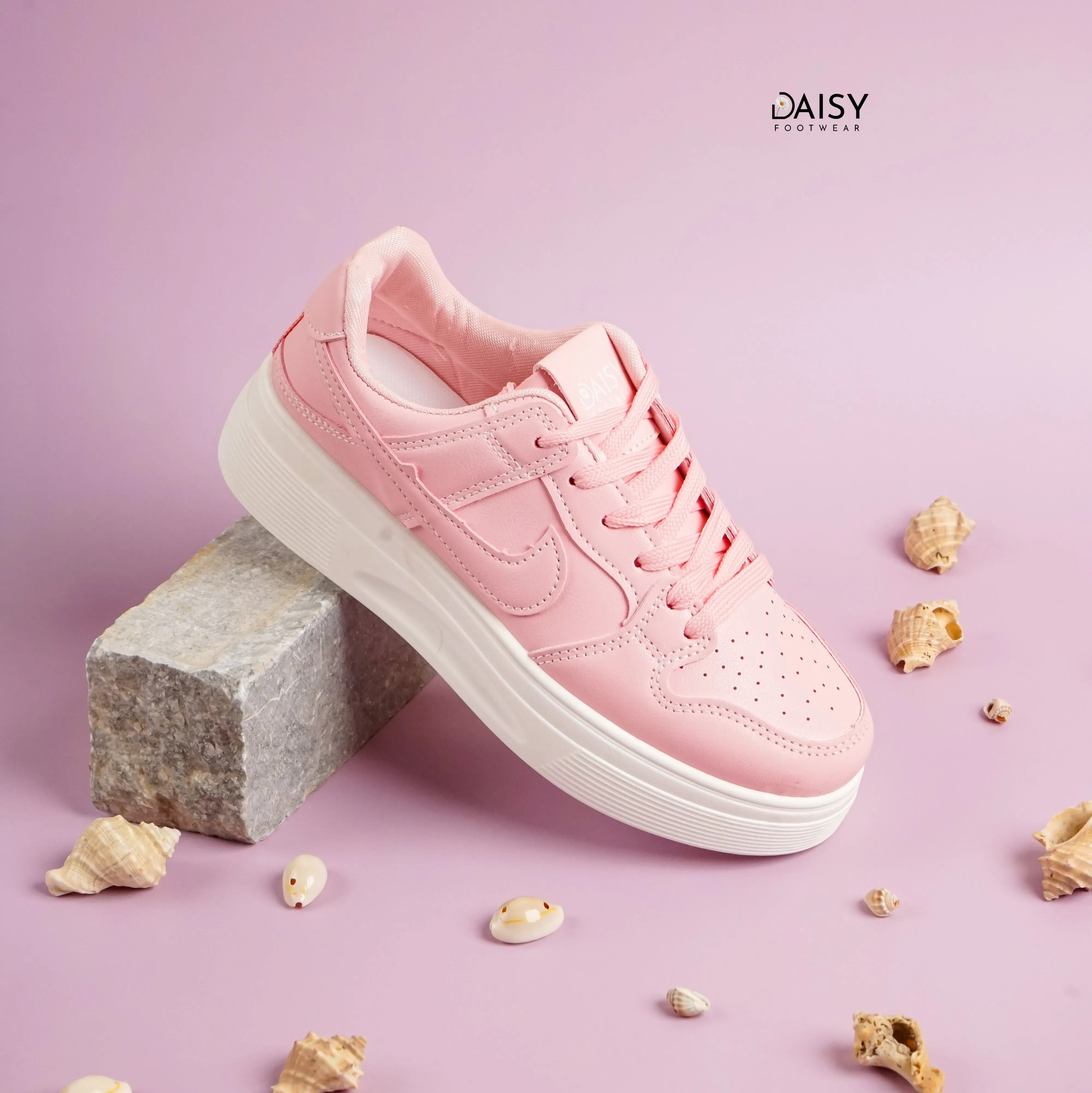 Velocity Pink
