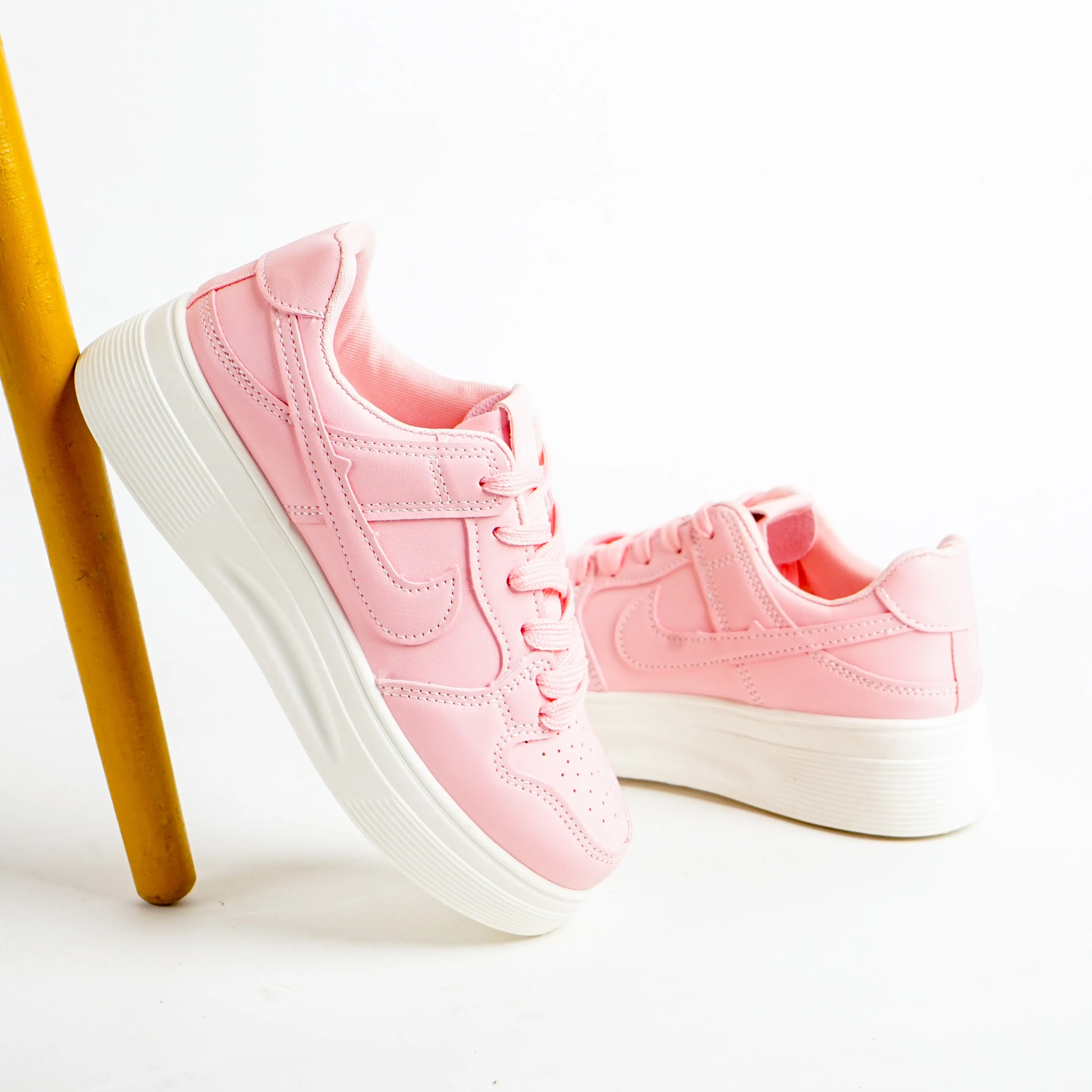 Velocity Pink