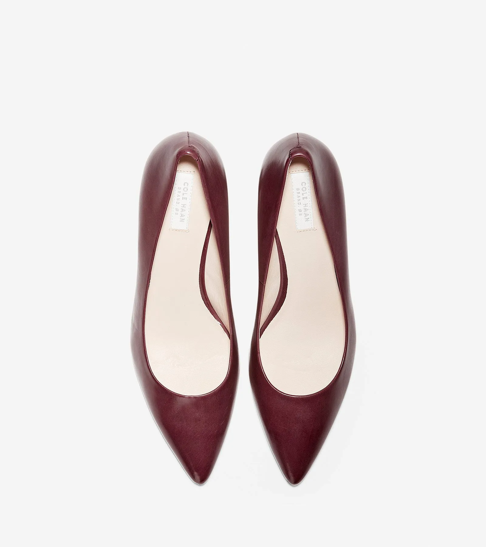 Vesta Pump (65mm)