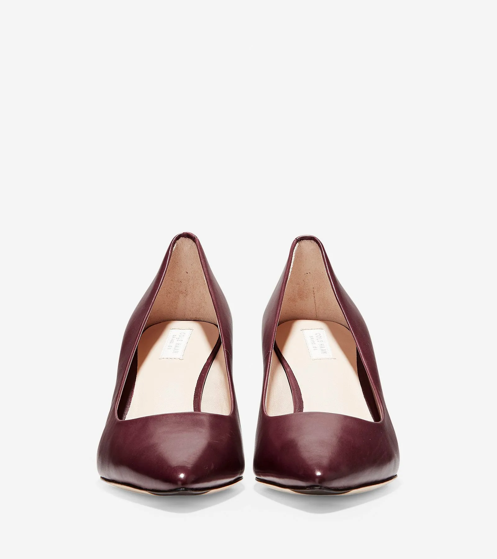 Vesta Pump (65mm)