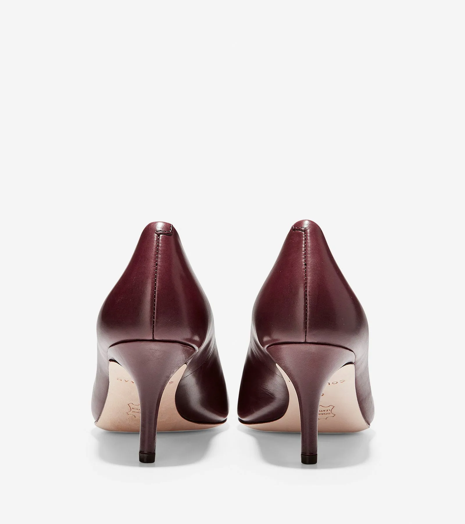 Vesta Pump (65mm)