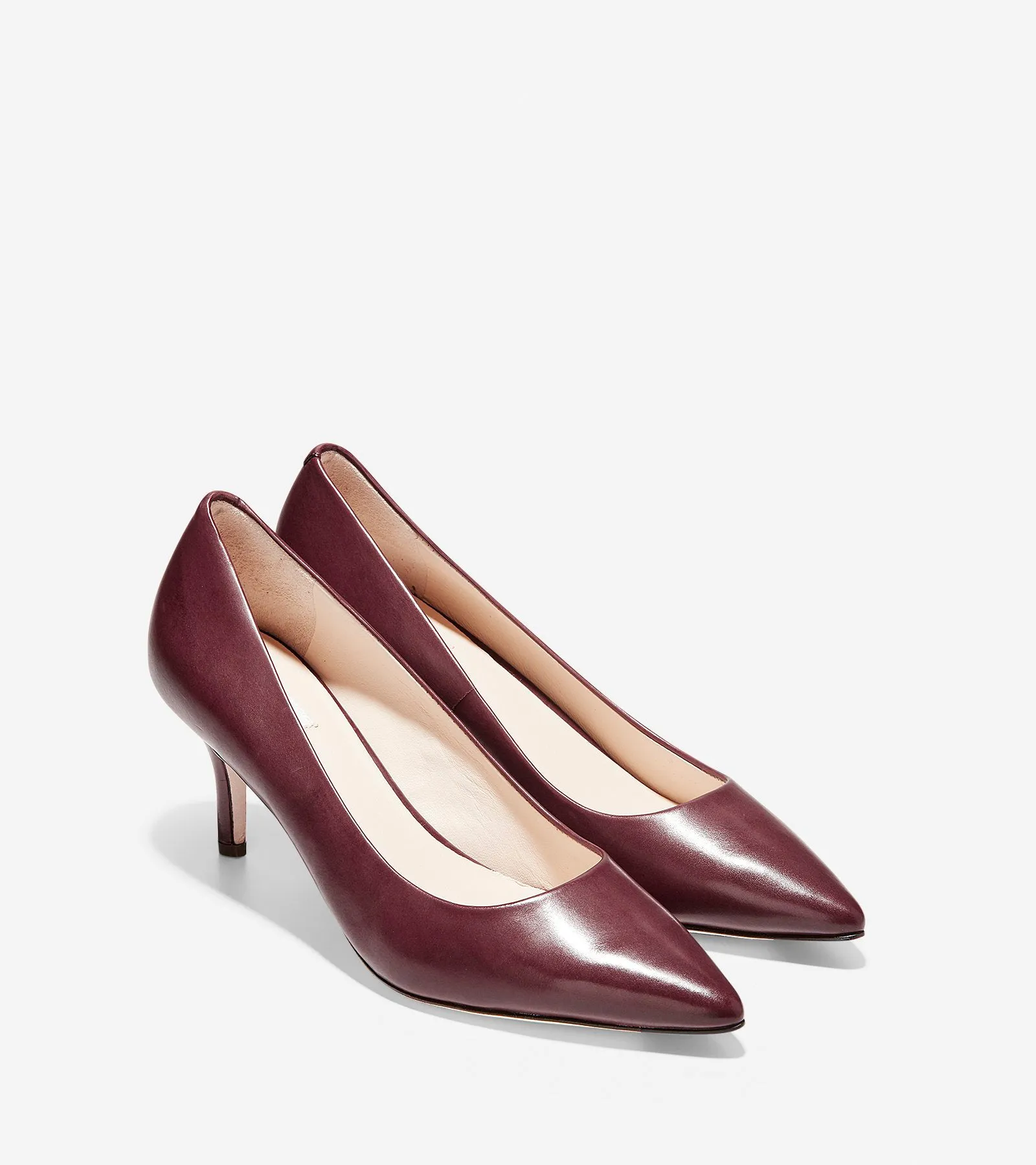 Vesta Pump (65mm)