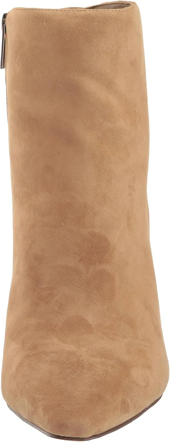Vince Camuto Women's Teeray Wedge Bootie Ankle Boot