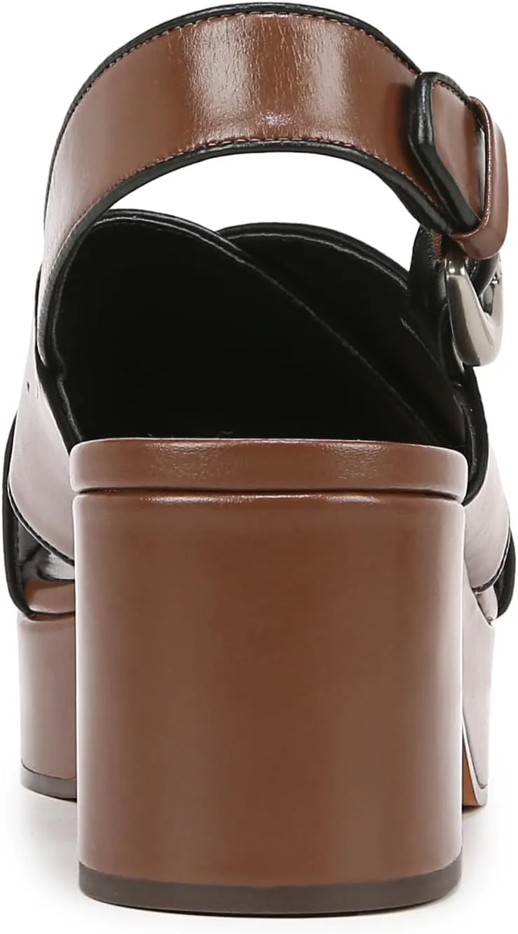 Vince Womens Marlene Heeled Sandal