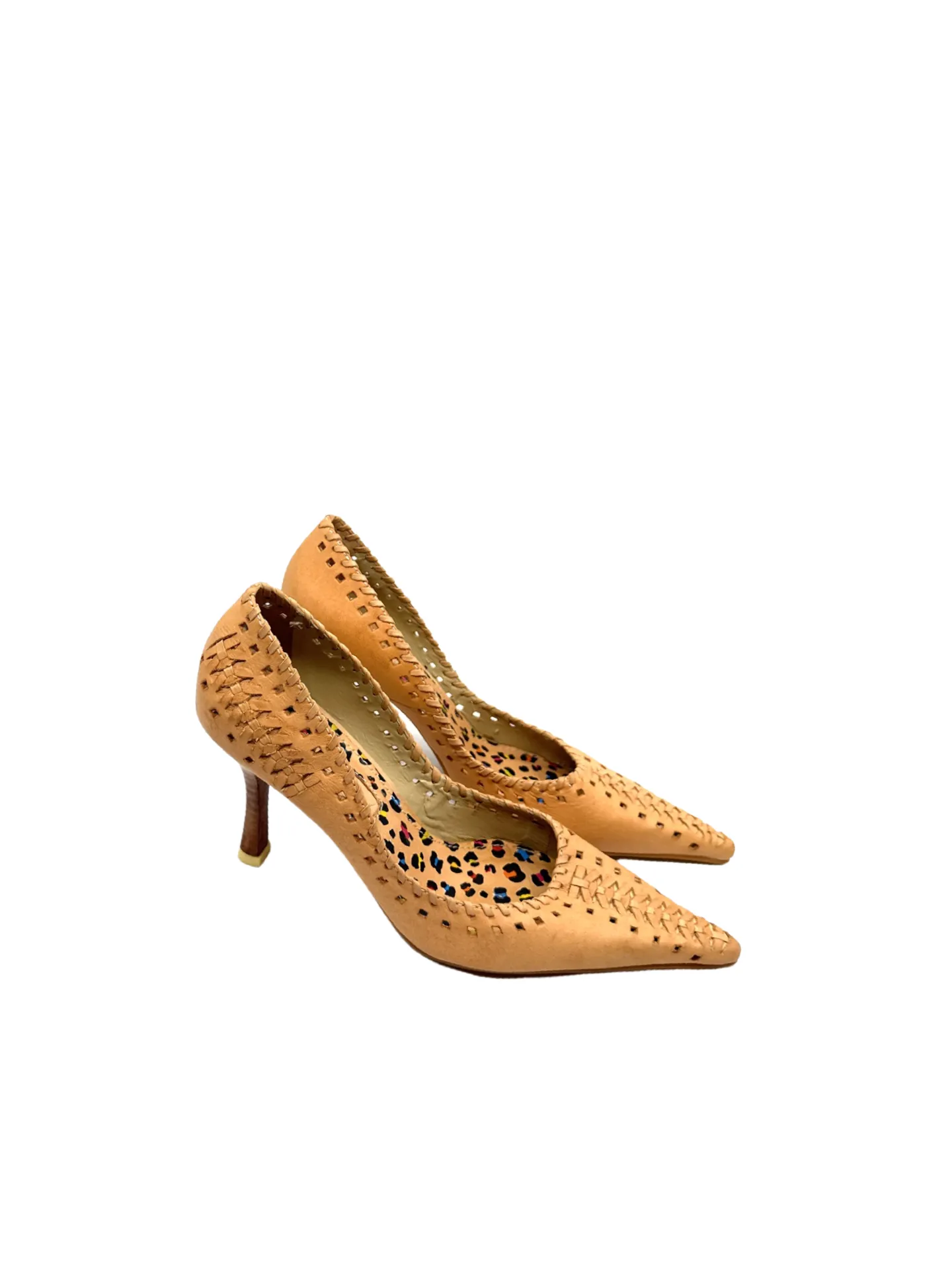 Vintage Italian sz 39