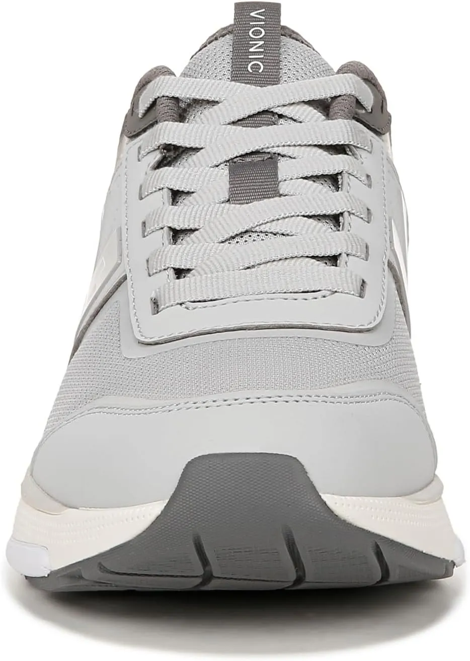 Vionic Women's Walk Strider 001 Oxfords, 38.5 EU Weit