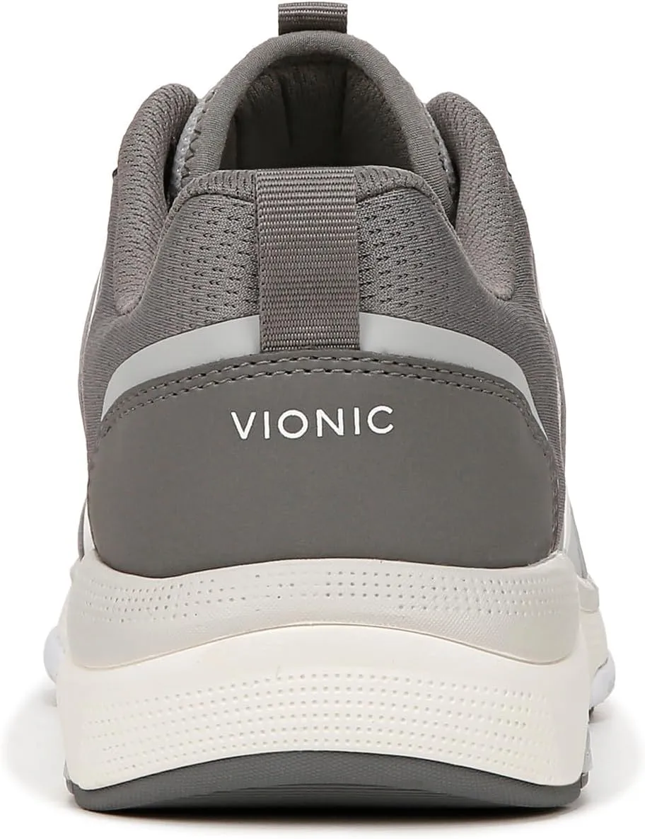 Vionic Women's Walk Strider 001 Oxfords, 38.5 EU Weit